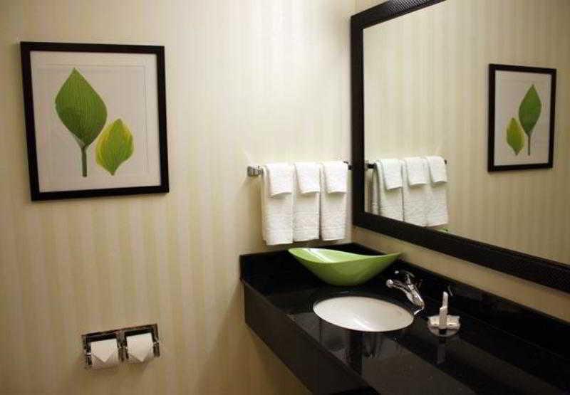 Fairfield Inn And Suites By Marriott Colorado Springs North Air Force Academy Gleneagle Luaran gambar