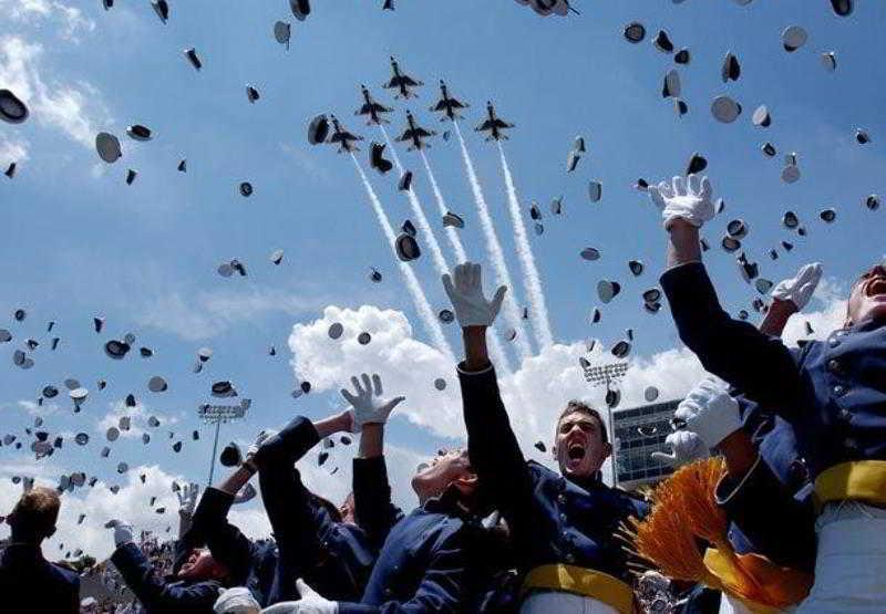 Fairfield Inn And Suites By Marriott Colorado Springs North Air Force Academy Gleneagle Luaran gambar